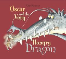 Oscar and the Very Hungry Dragon