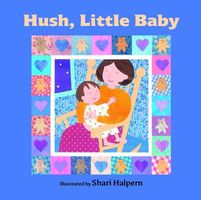 Shari Halpern's Latest Book