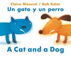 Claire Masurel's Latest Book