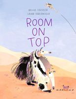 Cover of Room On Top by Bruno Hachler