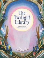 Carmen Oliver's Latest Book