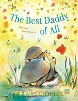 Cover of The Best Daddy of All by Peter Horn