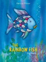 The Rainbow Fish Big Book