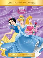 Disney Princess Volume 1