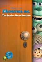 Monsters, Inc.: Junior Novel