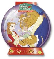 Beauty and the Beast: The Enchanted Christmas