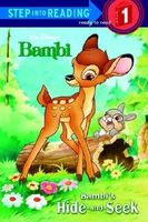 Bambi's Hide-And-Seek