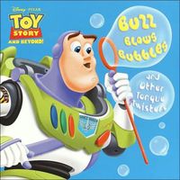 Buzz Blows Bubbles and Other Tongue Twisters