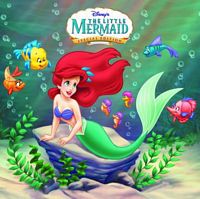 Little Mermaid