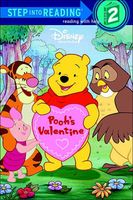 Pooh's Valentine