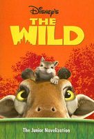 The Wild: The Junior Novelization