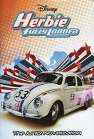 Herbie: Fully Loaded: The Junior Novelization