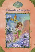 Prilla And the Butterfly Lie
