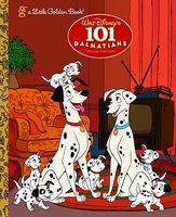 101 Dalmatians