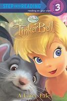 Tinker Bell: A Fairy Tale