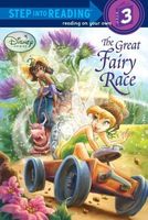 The Great Fairy Race