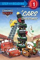 A Cars Christmas