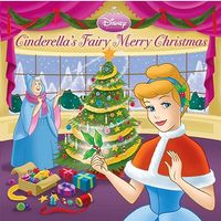 Cinderella's Fairy Merry Christmas