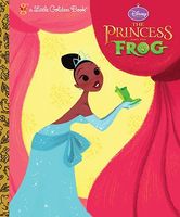 Princess and the Frog