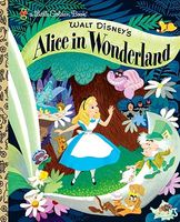 Walt Disney's Alice in Wonderland