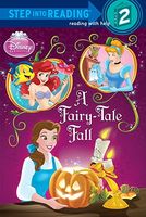 A Fairy-Tale Fall