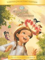 Tinker Bell and the Great Fairy Rescue