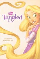 Tangled: The Junior Novelization