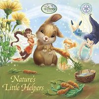 Nature's Little Helpers