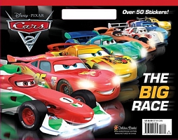 The Big Race