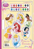 Princess Portraits