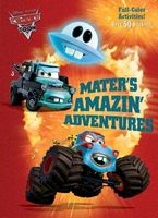 Mater's Amazin' Adventures