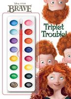 Triplet Trouble!