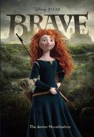 Brave: The Junior Novelization