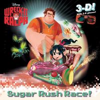 Sugar Rush Race!