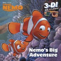 Nemo's Big Adventure