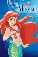 The Little Mermaid: Junior Novelization