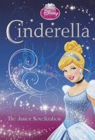 Cinderella: Junior Novelization