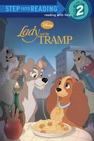 Lady and the Tramp