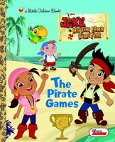 The Pirate Games