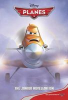 Planes: Junior Novelization