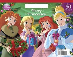 Merry Princesses