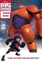 Big Hero 6: Junior Novelization