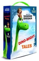 The Good Dinosaur Friendship Box