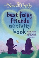 Best Fairy Friends Activity Book
