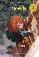 The Fire Falls