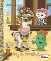 Toby the Cowsitter