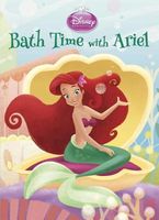 Bath Time with Ariel