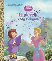 Cinderella Is My Babysitter