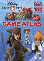 Disney Infinity Game Atlas