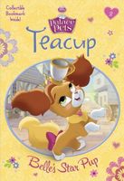 Teacup: Belle's Star Pup